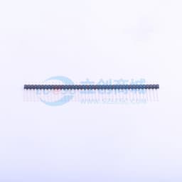 1x40P 间距:2.54mm 方针 直插 【排针】缩略图