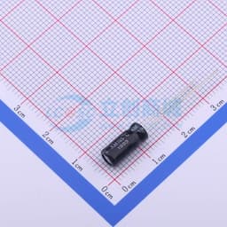 330nF ±20% 50V 【引线】缩略图