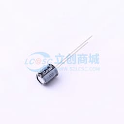 47uF ±20% 50V 【引线】缩略图