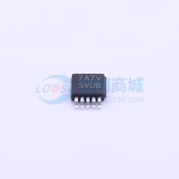42V 2A 恒定导通时间开关稳压器缩略图