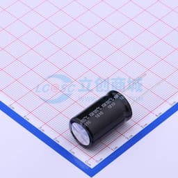 47uF ±20% 400V 【插件】缩略图