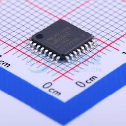 差分/单端输入，双通道 1 MSPS，12 位，3 通道 SAR ADC缩略图