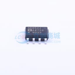 CMOS 轨到轨通用放大器缩略图