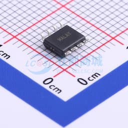 64 x 8，串行，I2C 实时时钟缩略图