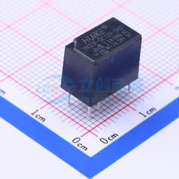HK23F-DC12V-SHG 【继电】缩略图