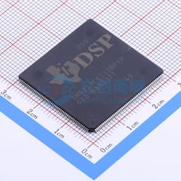 TMS320C6713BPYP200缩略图