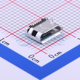 Micro-B 母缩略图