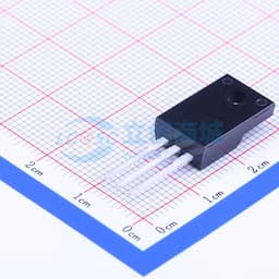 FQPF8N80C缩略图