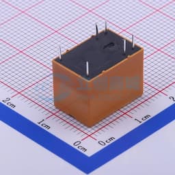 24V 一组转换:1C(单刀双掷-转换)【继电】缩略图