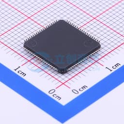 具有 60MHz 频率、128KB 闪存、CLA 的 C2000™ 32 位 MCU缩略图