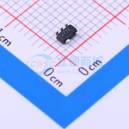 降压型 600mA 2.8V~5.5V缩略图