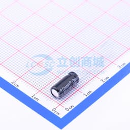33uF ±20% 16V 【引线】缩略图