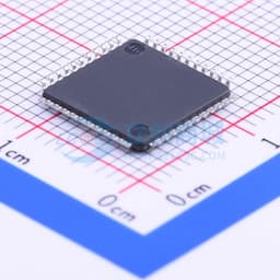 28/40引脚，8位CMOS闪存微控制器缩略图