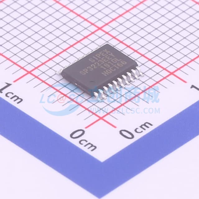 SP3223EEY-L/TR实物图