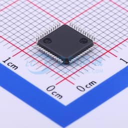 低功耗、精密模拟微控制器，具有双Σ-Δ型ADC缩略图