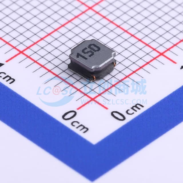 15uH ±20% 1.35A实物图