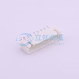 1x9P 间距:2.5mm 直插 系列:XH 【插件】缩略图
