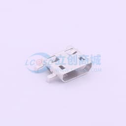 Micro-B 母缩略图