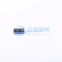 33uF ±20% 16V 【引线】缩略图