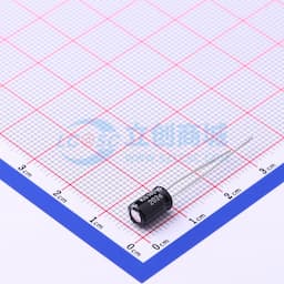 47uF ±20% 16V 【引线】缩略图