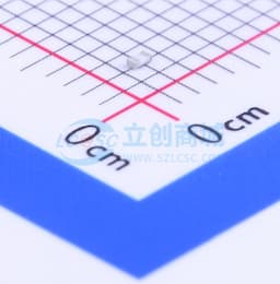 33kΩ ±1% 62.5mW 厚膜电阻缩略图