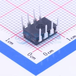 PIC12F683-I/P 【插件】缩略图