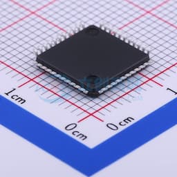 无需外部晶振和复位的加密单片机缩略图