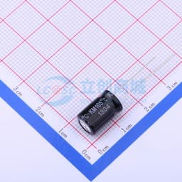 10uF ±20% 200V 【插件】缩略图
