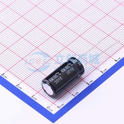 100uF ±20% 100V 【引线】缩略图