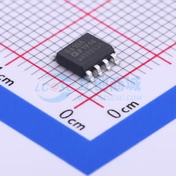 精密、超低噪声、低输入偏置电流、宽带宽JFET运算放大器缩略图