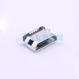 Micro-B 母缩略图