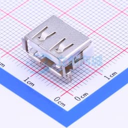 Type-A 母 【US】缩略图