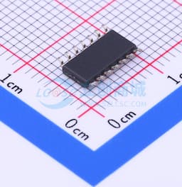 双路上升沿D型触发器 具有设置和复位功能缩略图
