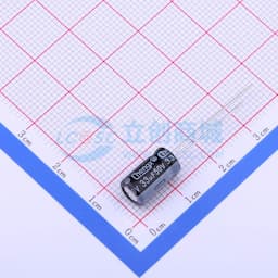33uF ±20% 50V 【引线】缩略图