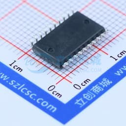 停产 CMOS技术远程控制编码器缩略图