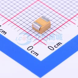 68uF ±20% 10V缩略图
