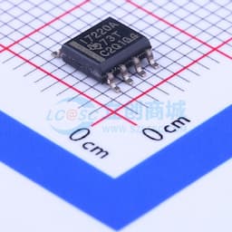 双通道数字隔离器缩略图