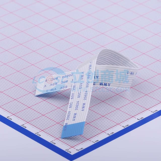 PH1.0 接触面在异面实物图