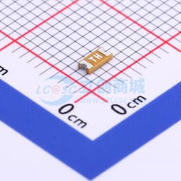 贴片式保险丝缩略图