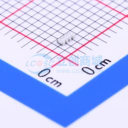 470kΩ ±5% 阻值为470KΩ缩略图