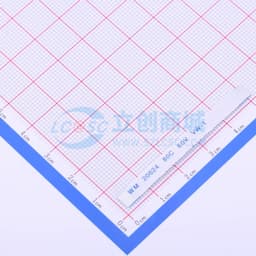 FFC连接线 8P 间距0.5mm 长5CM 同向缩略图