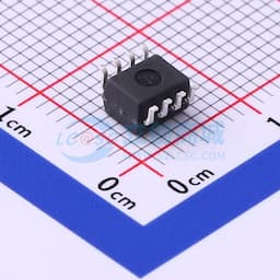 DC输入 1通道 隔离电压(rms):3750V缩略图