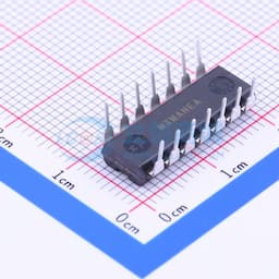+5V, 低功耗, 电压输出, 串行12bitDAC 【插件】缩略图