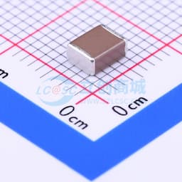 4.7uF ±10% 50V缩略图