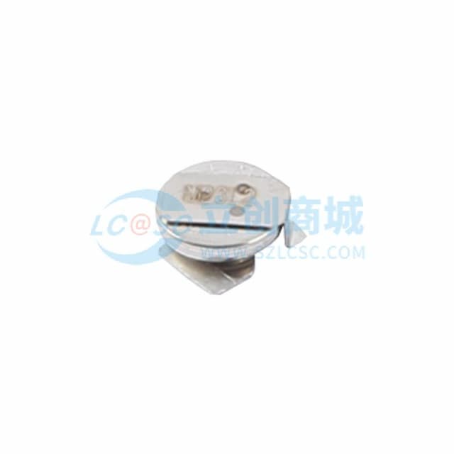 Seiko(精工) 锂离子电池 3V 1mAh 1个实物图