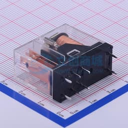 G2R-1-E/12VDC 【继电】缩略图
