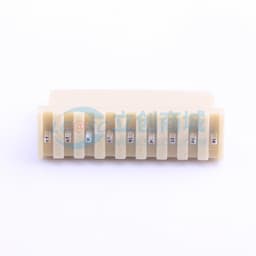 1x9P 间距:2.54mm 直插 系列:KK 254(MX2510) 【插件】缩略图
