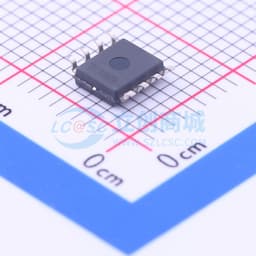 具有3.3V至5V工作电压的故障保护RS-485收发器缩略图