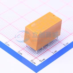 HK19F-DC12V-SHG 【继电】缩略图