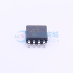 1 Mbit SPI总线串行EEPROM缩略图